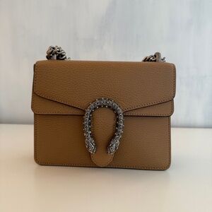 Gucci Dionysus Dionysus Super Mini